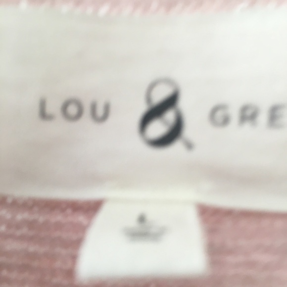 Lou&Grey Tunic Sweater - Picture 2 of 2